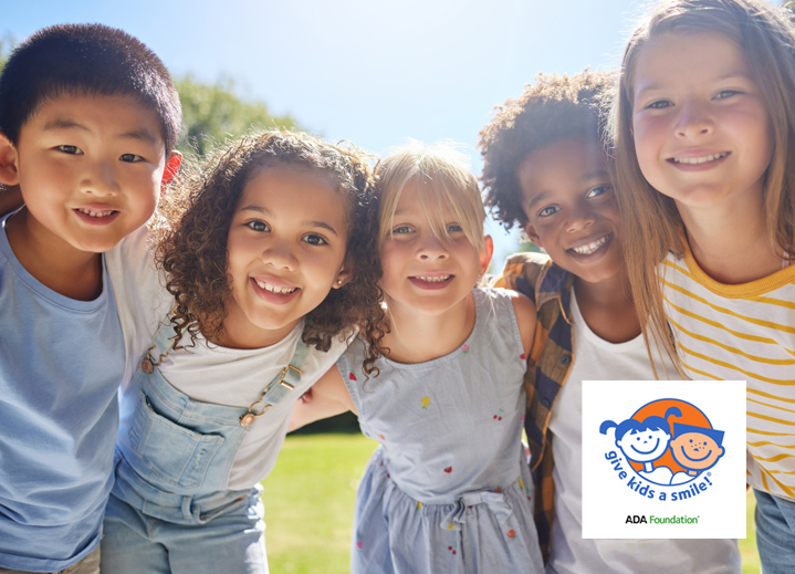 Volunteer with us